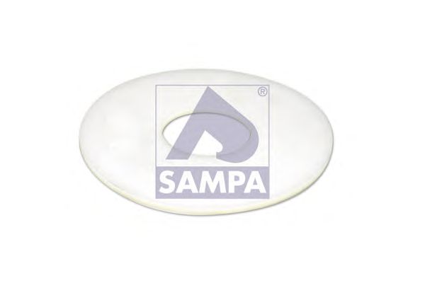   SAMPA 60*170*4.5 SAF-INTRA