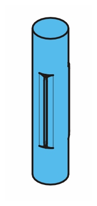   BPW    6X19,5 ORIGINAL