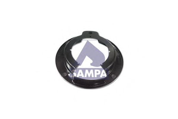    SAMPA   410*225 h=79 Volvo
