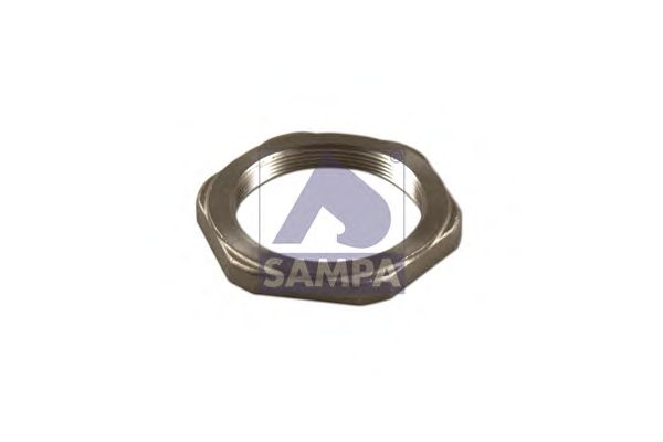   Volvo FH M82*2/SW105  SAMPA