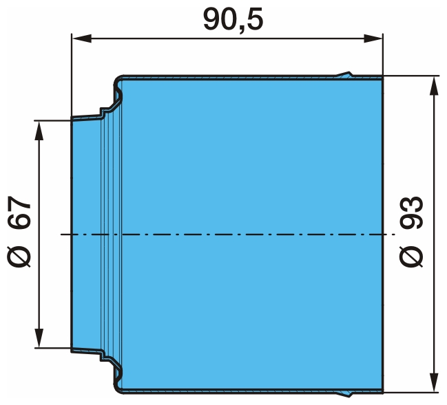 ������� ECO-Plus 10�. ����� ������������ 03.120.45.16.0