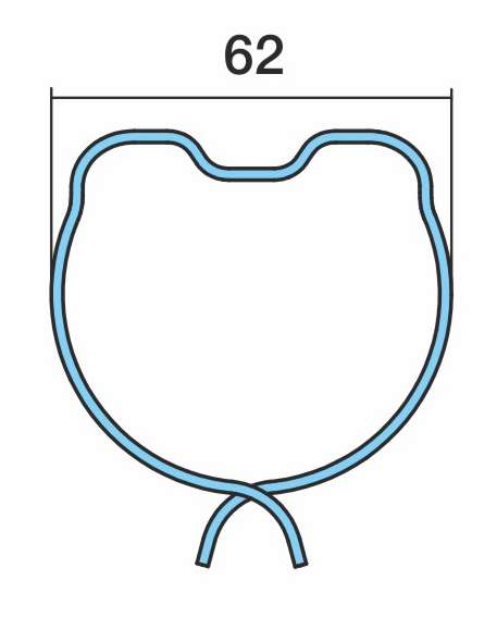   BPW ECO PLUS ORIGINAL