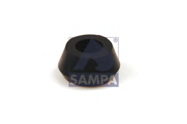   SAMPA -  Scania-4