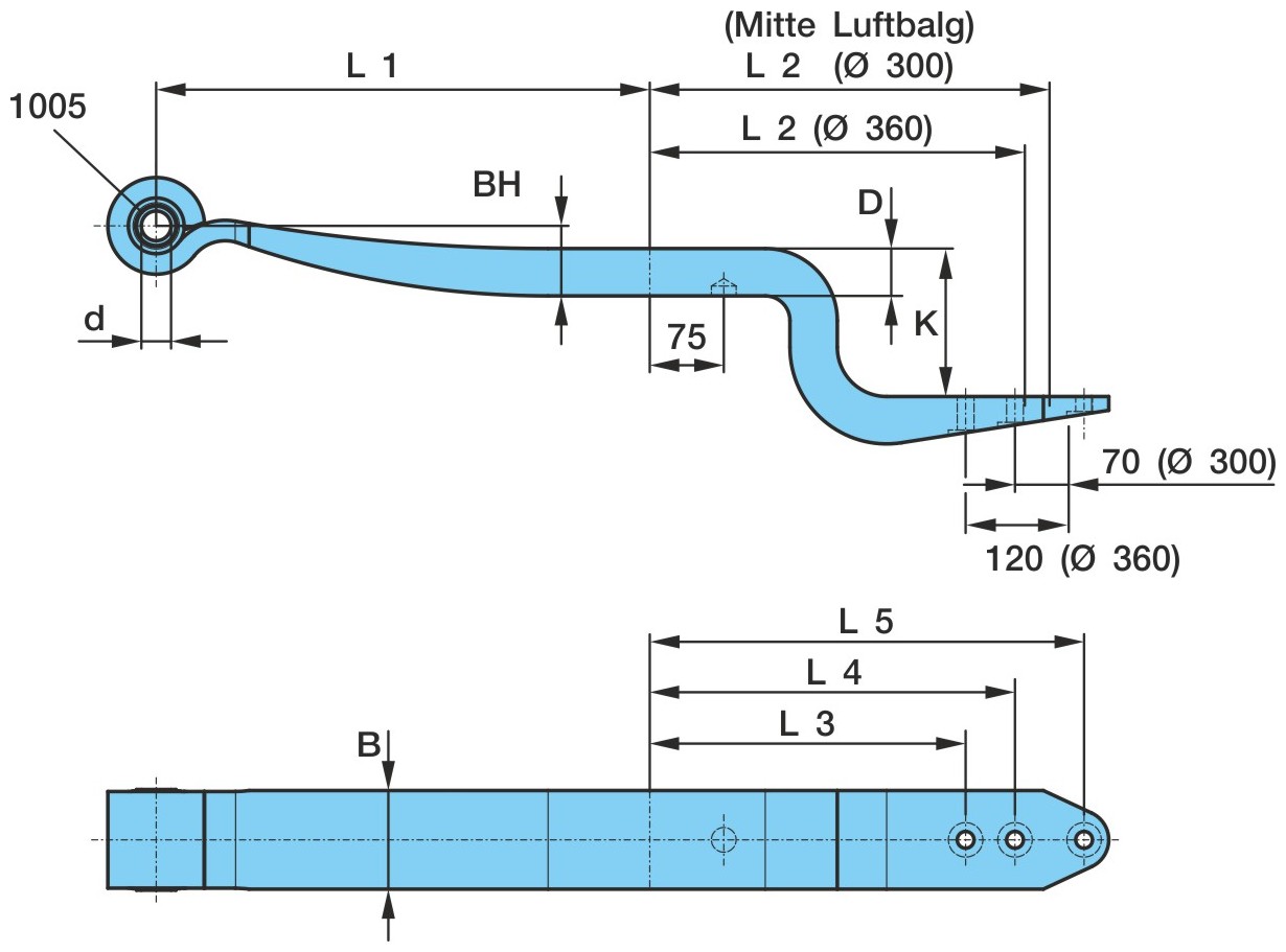  W 1*48*100 / 500+465 (440) K=150 ORIGINAL