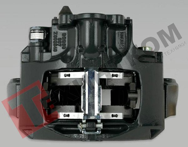 ������� ������� SB3745T BPW 05.362.70.61.3