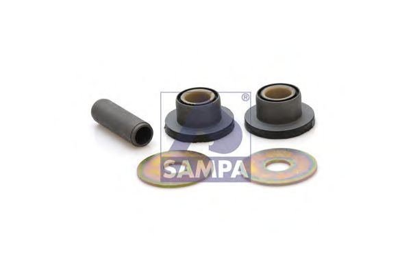   SAMPA 2 , 2 ,   IVECO