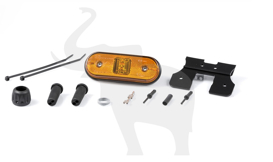   SCHMITZ Unipoint-1-LED     ORIGINAL