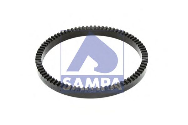  ABS BPW z80 / 152*170*15 /