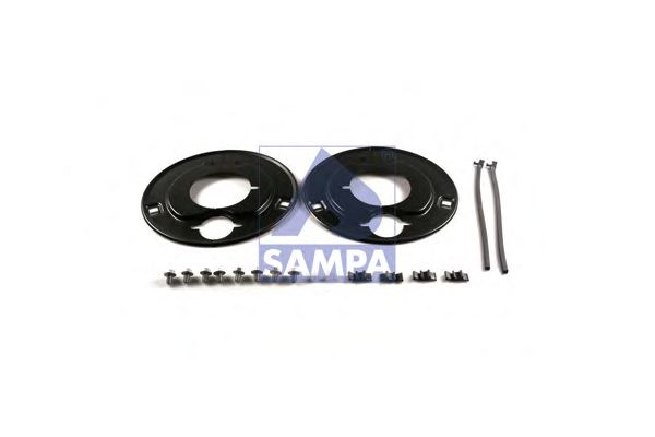    SAMPA 300*200 BPW 1982->>1989 RD127