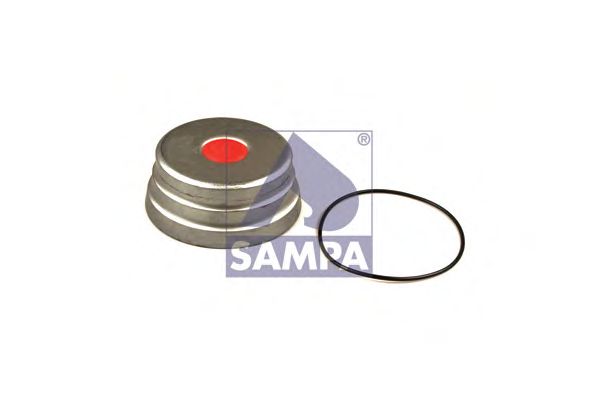   SAMPA / SAF SK500Plus-SKRZ-11030