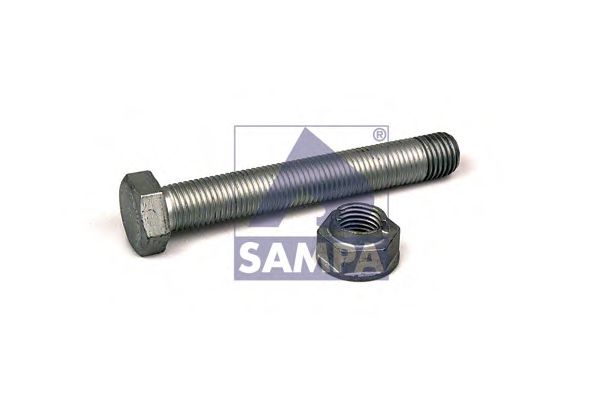   SAMPA M30*205     Saf