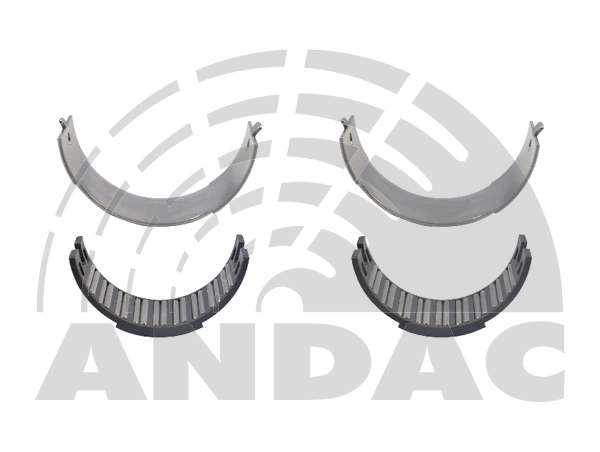 /  Knorr SL/ST /  / ANDTECH