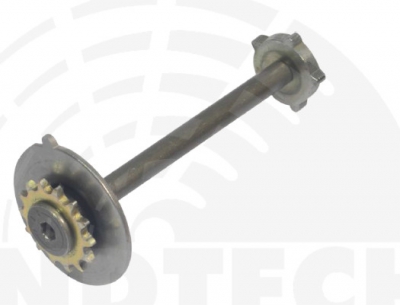   ANDTECH   Knorr SN/SK