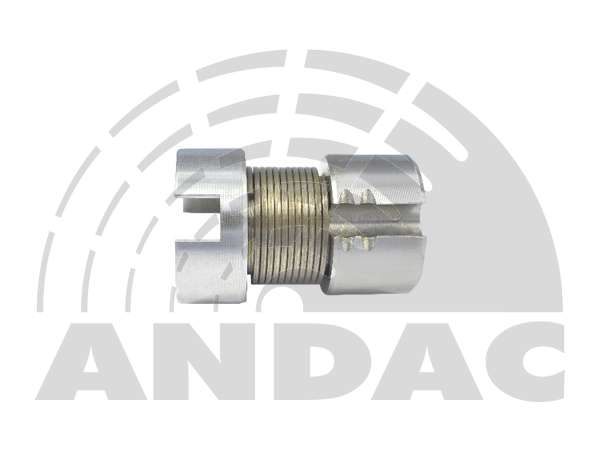   ANDTECH  ( ) Meritor ELSA 1