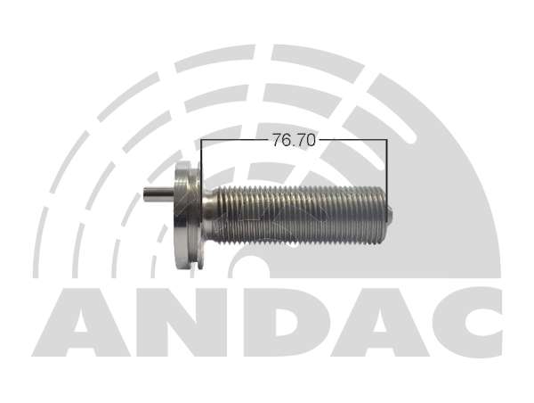     ANDTECH  Wabco 19.5-22.5