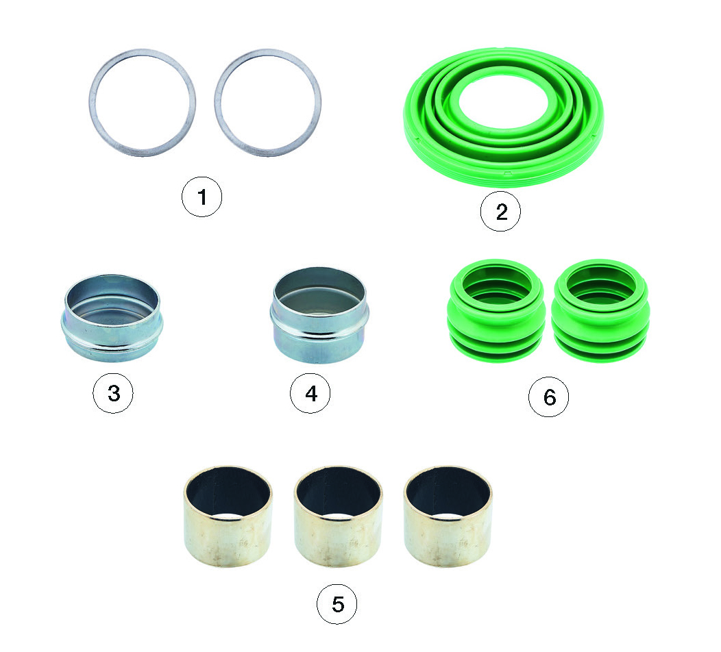   WABCO , ,  .  19,5/22,5  ANDTECH