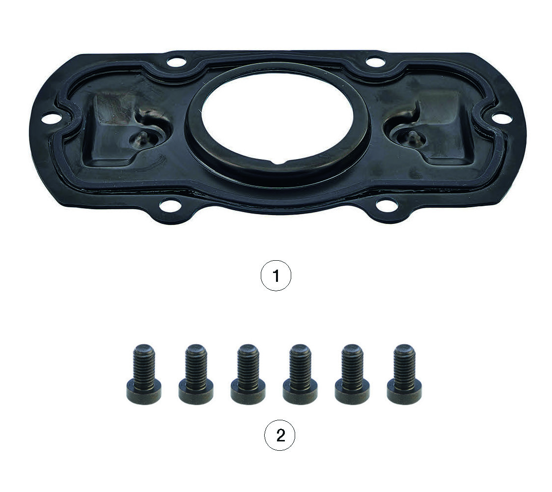 /  WABCO MAXX 22 /     ANDAC