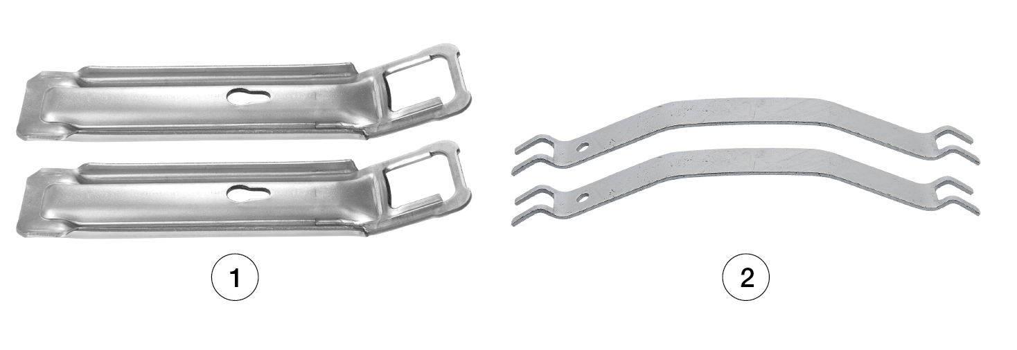 ������������ �������� ������� SAF SBS2220H20 Modul T Gen 2 / ANDAC