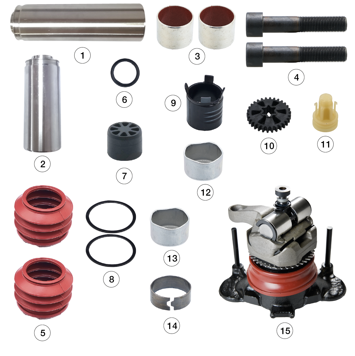 �������� �������� ANDTECH � ����� � ������������� SAF Modul T GEN2 SBS-2220H20