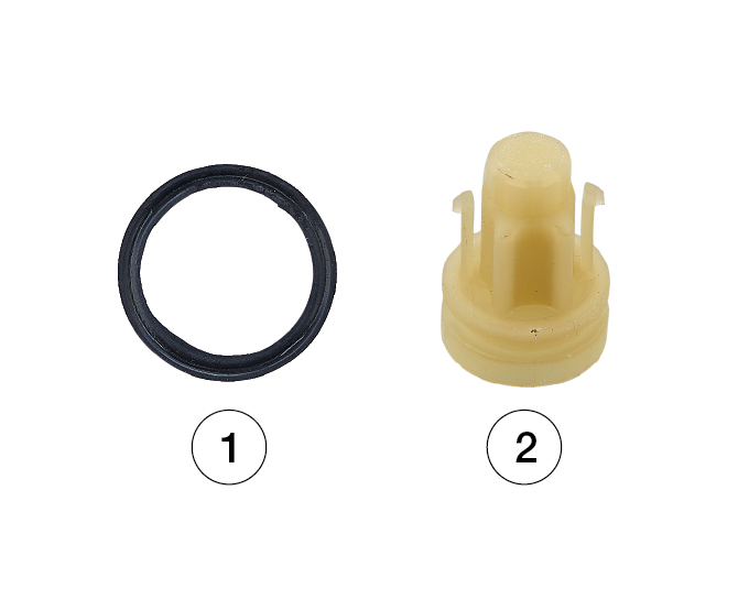 ����������� �������� Haldex Modul T GEN 1/ GEN 2 (���� ������ ��������) ANDAC