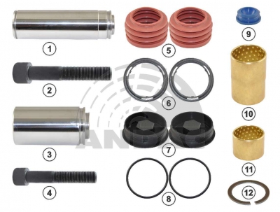 /  BPW-TSB /  /  ANDTECH