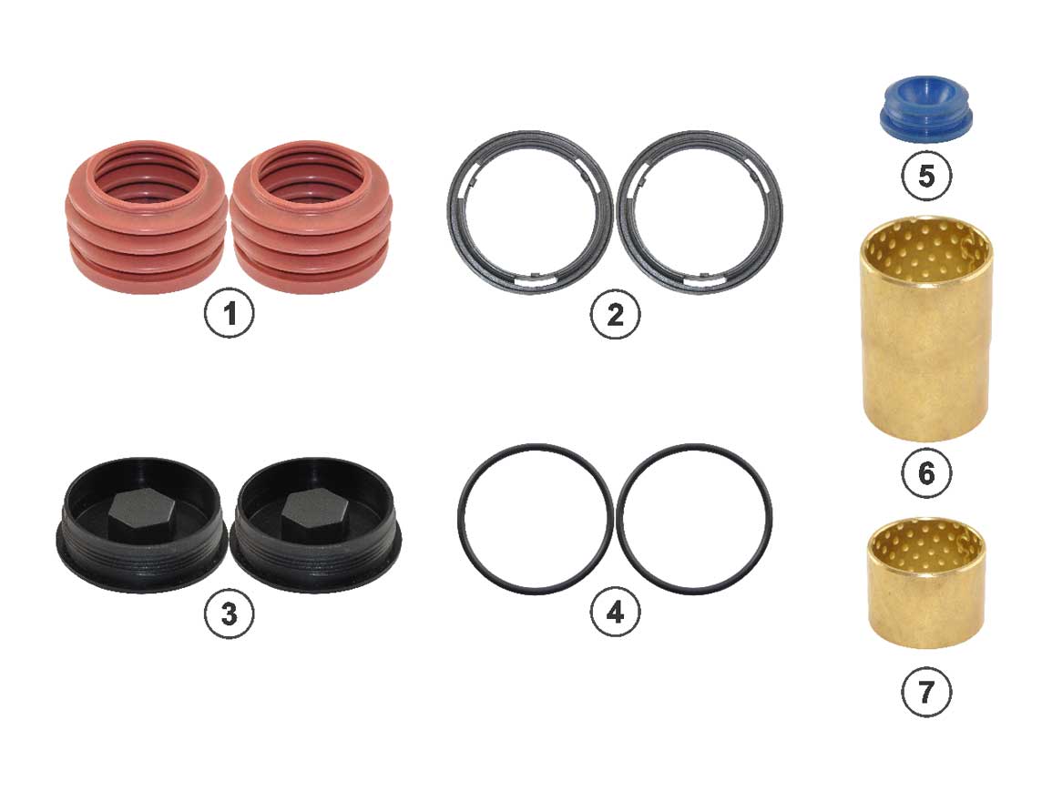 ����������� ������������ �������� BPW-TSB / �������� ������ �������� ��� ������������/  ANDTECH