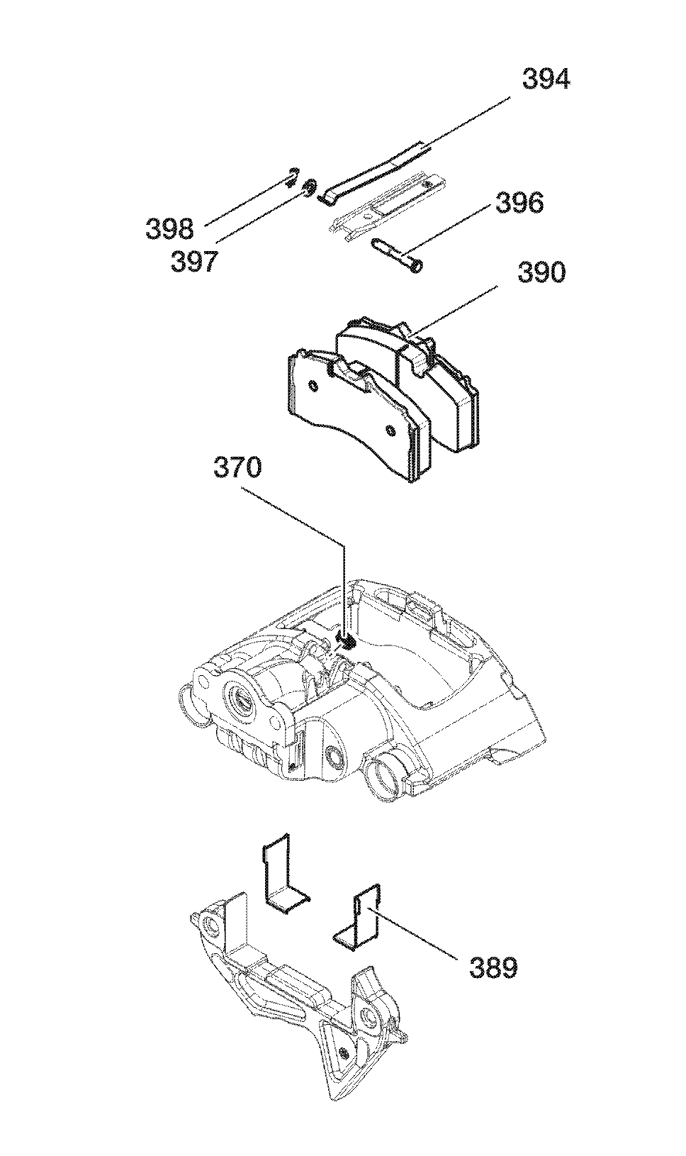  . TSB 4309  BPW 8101  8100