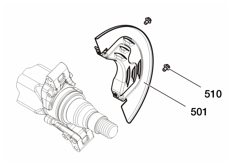/ 4309VK120 ABD  09.801.06.41.0