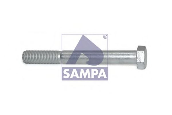   M30*265 SAMPA