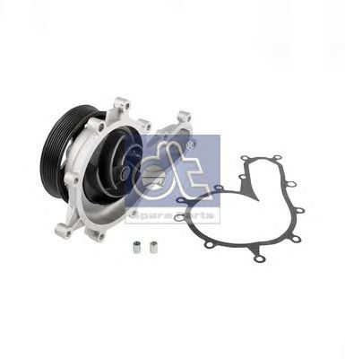   Scania 4 / DC16 / 1.11118