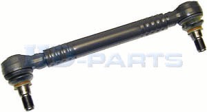   Volvo FH/FM L=340  HD