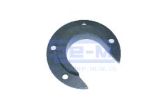    Jost / JSK37CW-37EW / 4  / SEM LASTIK