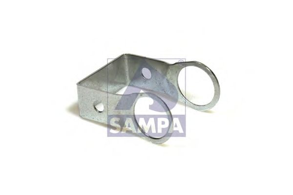 ��������� ������ ������� Fruehauf Sampa