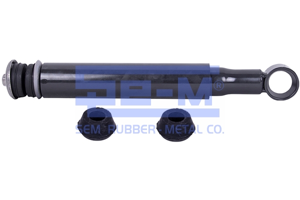  SEM LASTIK  Scania-2-3-4 / I-O /