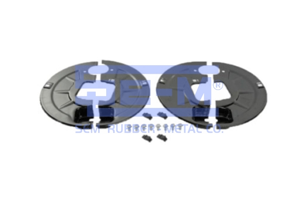  Bpw 420*180 / Eco-Maxx-Plus / VK120-16 / SEM LASTIK