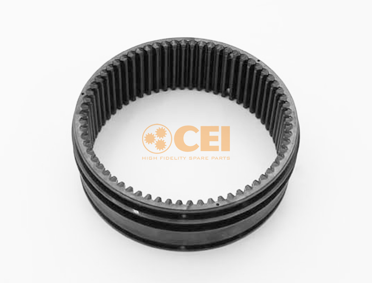 ������ �������������� ��� CEI