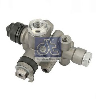    Scania-3 / Daf DIESEL TECHNIC