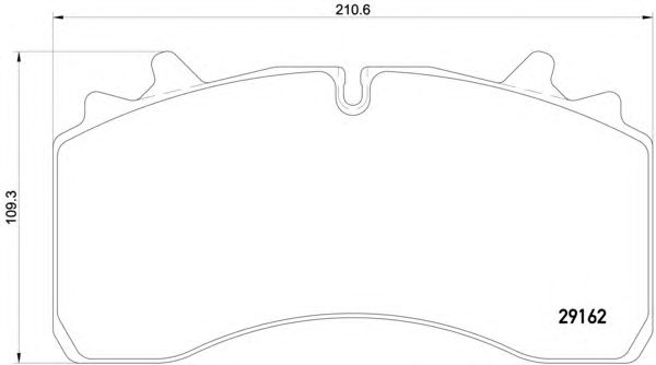  SAF . . (3.057.0084.00)  12 999 796