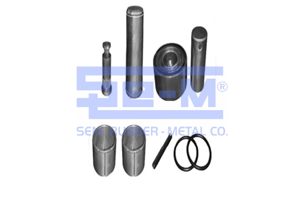   Scania / -   / SEM LASTIK