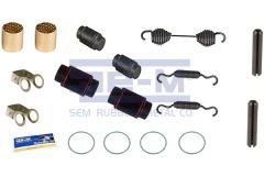   ROR TM AXL 117 / SEM LASTIK