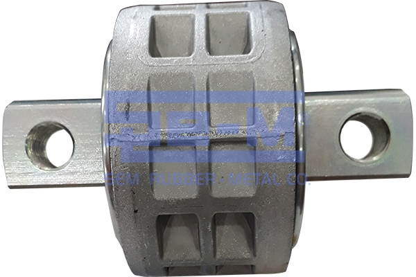 ����������� ������������� �������� ������ DAF SEM LASTIK