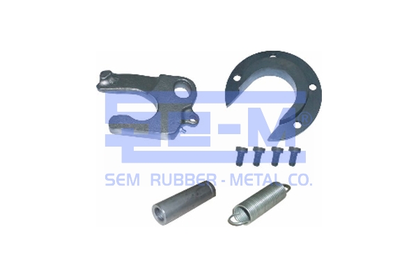     JOST  4- / SEM LASTIK