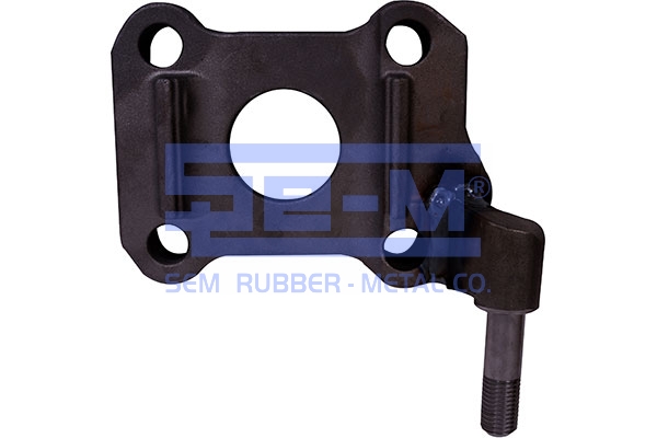  - BPW / F100-AK120_ Up_X-135*75_ /(  ) SEM LASTIK