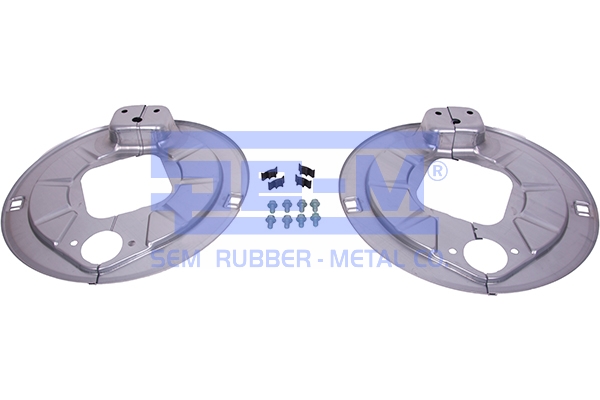    420*200  BPW Eco-Maxx-Plus / VK150-25 / SEM LASTIK