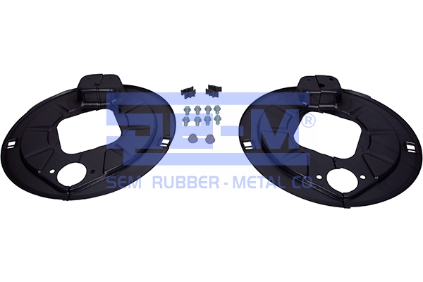   SE-M Lastik BPW Eco 420x200