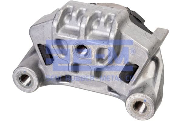   TTT Meritor C LE DUCO  LRG560 VOLVO