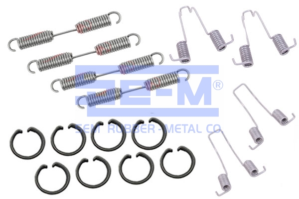   TTT  Meritor ELSA225 Radial
