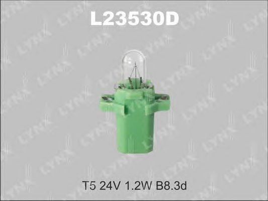   .  ( ) 24V 1,2W 17038 NARVA