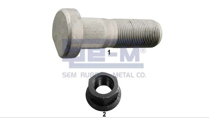   SAF   (   ) disc L-68, 22*1,5-L=68