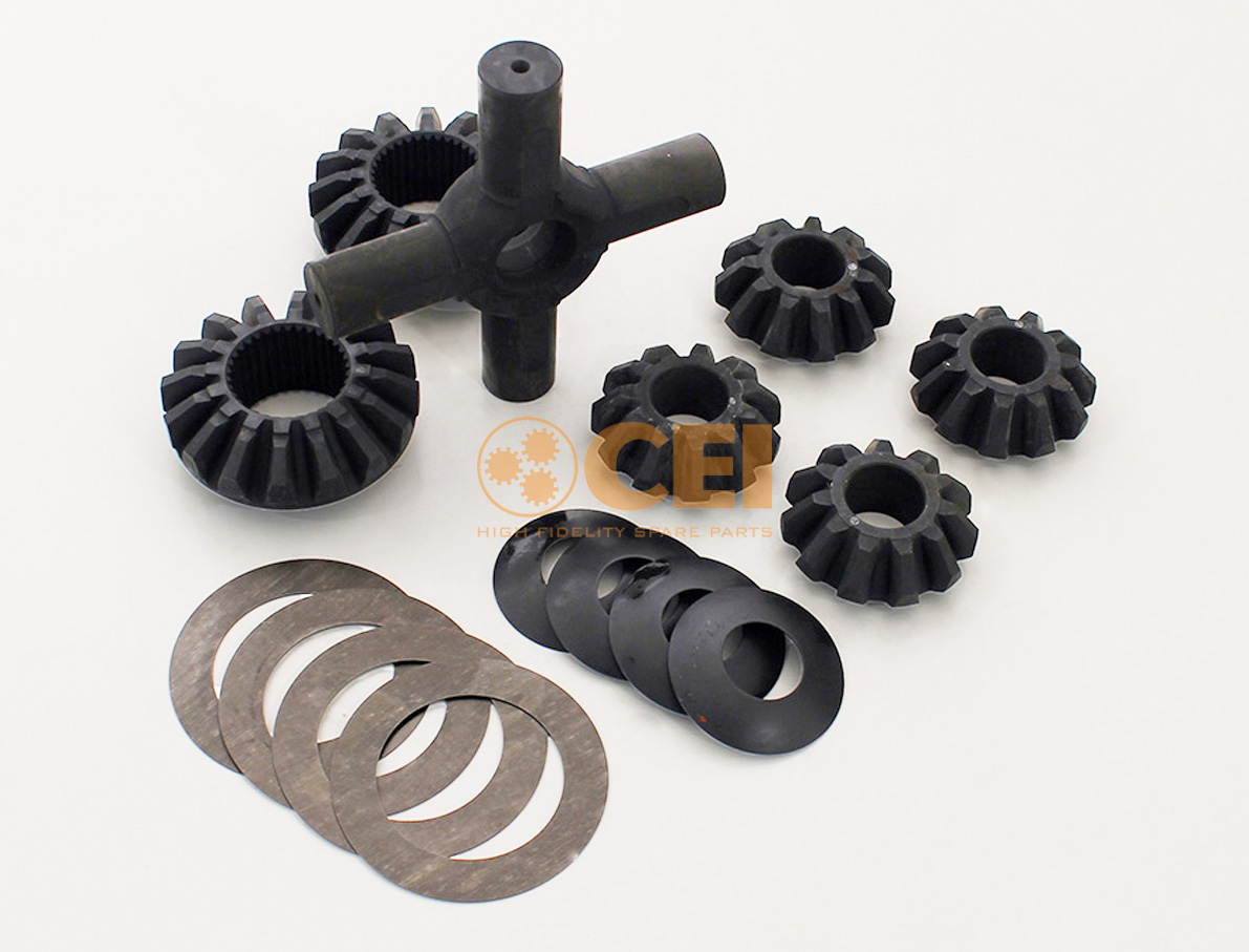   CEI RVI P1370/RS1344 Volvo